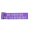 C.H. Hanson C.H. Hanson 100 ft. L X 6 in. W Plastic Solid No Hunting No Trespassing Barricade Tape Purple 15150 - alternate 1